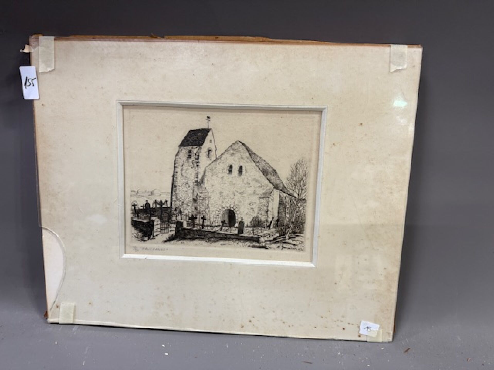 Objets d'art & Curiosités