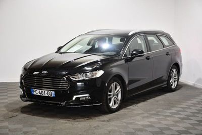 VP FORD MONDEO BREAK 2.0 TDCI 150 TREND BUSINESS - Dmec : 05…