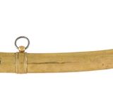 an image of a pair of scissors hanging from a hook