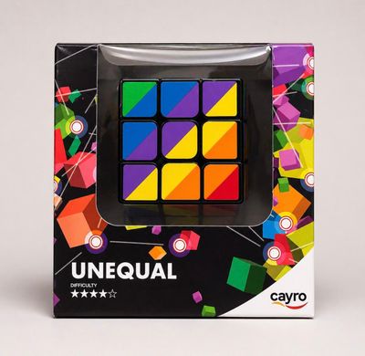 Lot de 12 casse tête originaux référence