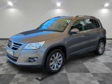 Volkswagen Tiguan 2,0 TDI AT 4x4 AT