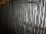 an image of a jail cell with bars in it