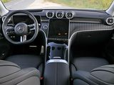 the interior of a car with a steering wheel, dashboard, and dash board