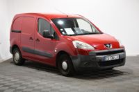 CTTE PEUGEOT PARTNER 1.6 HDI FOURGON 75 CV - Dmec : 14/05/20… (photo 2)