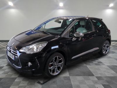 Citroën berline 1,0 VTI Flair 5 portes