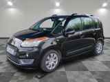 Citroën C4 Tourer 1,6 HDi 120 ch, 5 places, boîte automatique