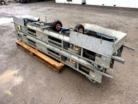 LIEU DE STOCKAGE : Rennes - ETRAMO - 2 BANDES TRANSPORTEUSE … (photo 4)