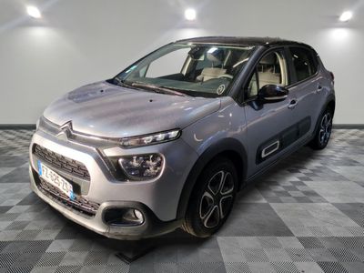 citroen 1 2 puretech puretech 5p at6
