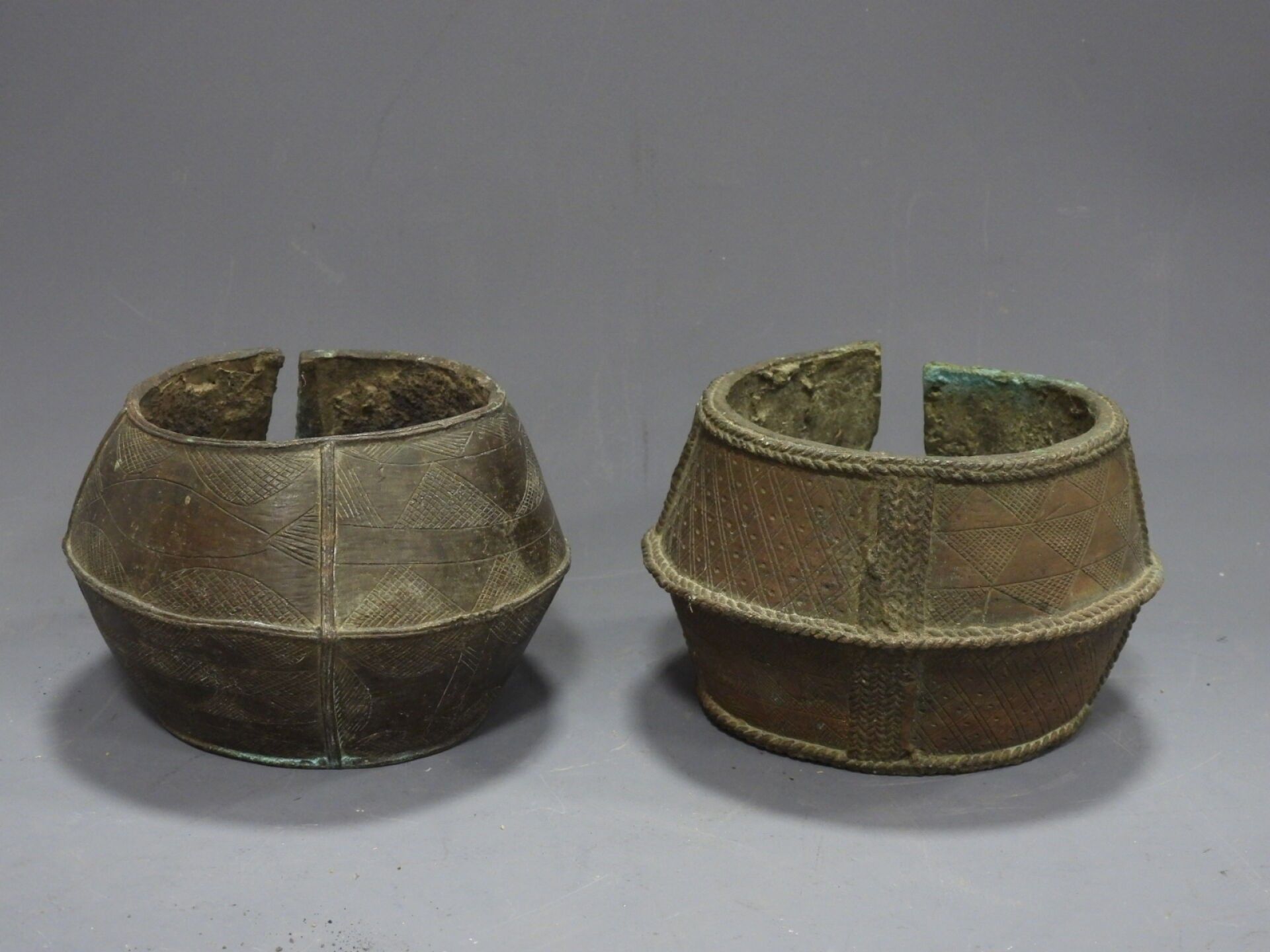 Objets d'art & Curiosités