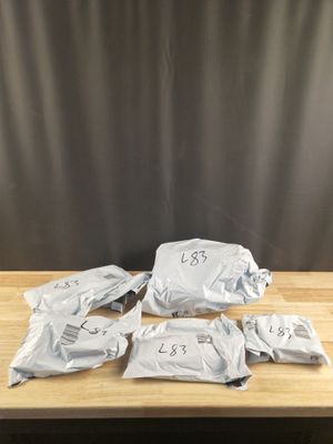 L83// Lot 5 colis Mystere (Retour Amazon,NPAI, Adresse incom… - Photo 1