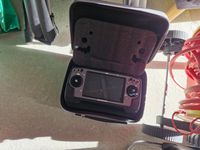 Drone AEOTIC avec radiocommande en sacoche d'origine, perche… (photo 2)