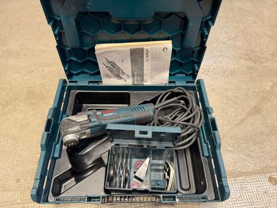 BOSCH GOP 300 SCE multifunction - 140709 633297891 027d34260113bdc812c16f920edbbe6e