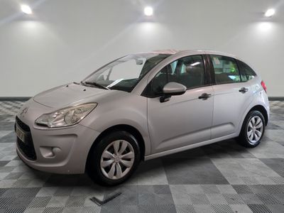 citroen hatchback 1 0 vti flex 5p manual