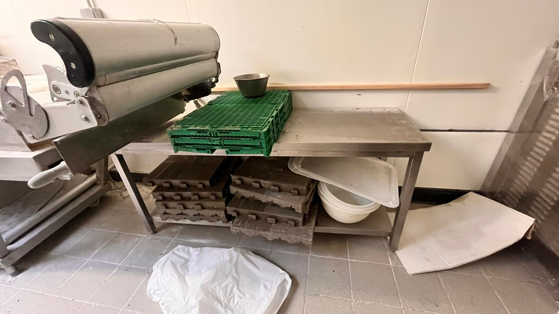 Destockage & Invendus