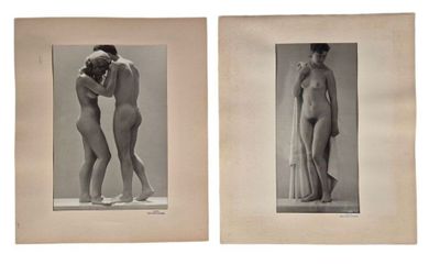 Jean Marie AURADON (1887-1958)