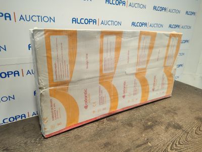 RADIATEUR SOLIUS 1500…