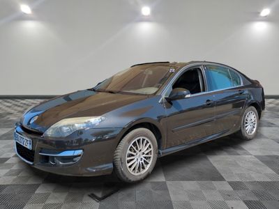 Renault - Laguna 1.5 Dci 110 Fap Eco2 Black Edition - GO - M…