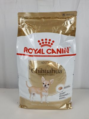 Royal Canin Chihuahua Adult : croquettes pour chiens adultes de race Chihuahua
