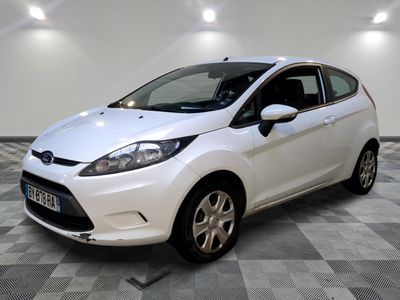 FORD - FIESTA 1.25 60 TREND - ES - Mise en service: 06/12/20…