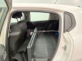 a car that has a ramp in the back of it