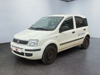 FIAT Panda 1.4i GNV / N°:MV2609015, Heure de vente: 11:30, C…