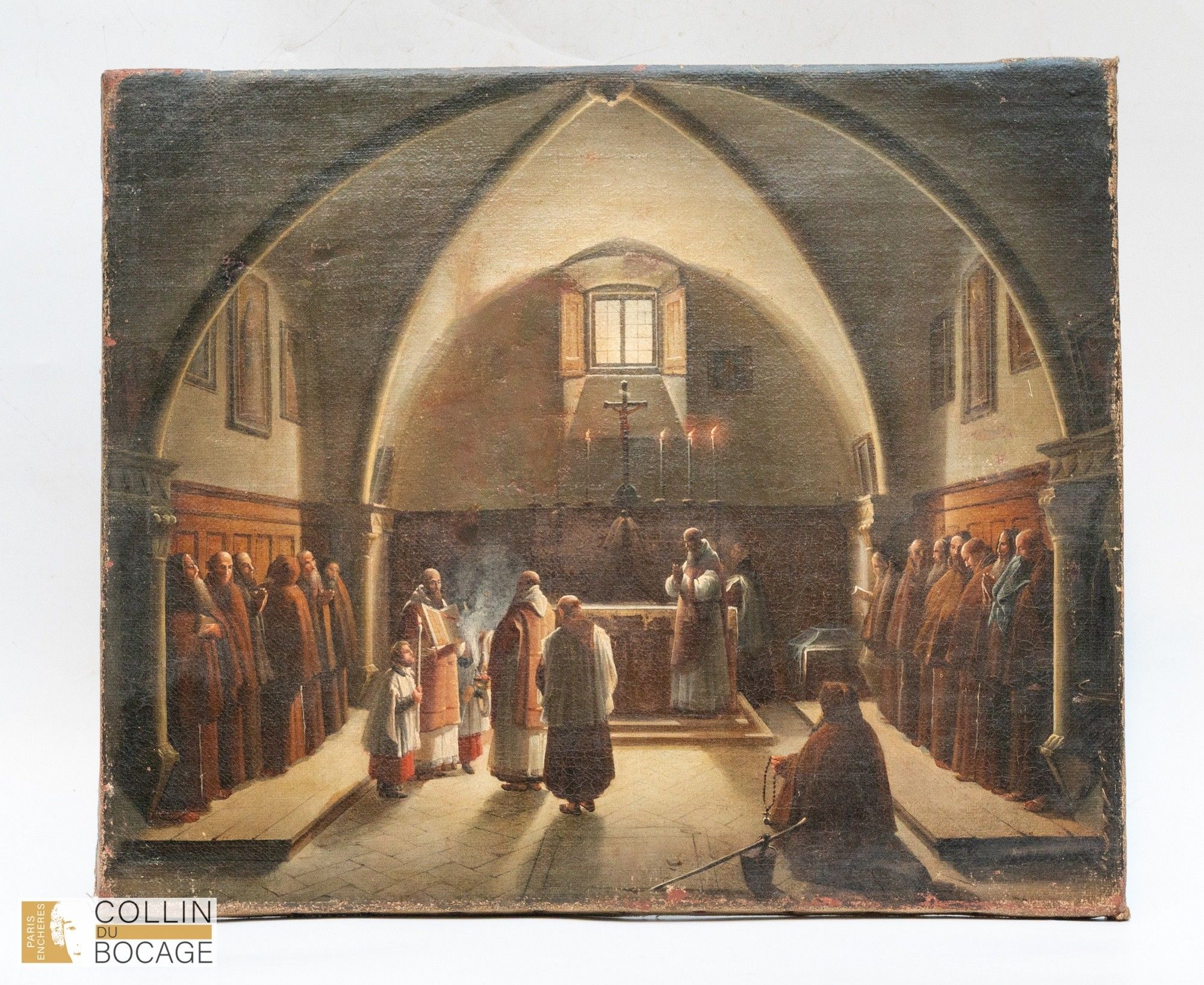 Objets d'art & Curiosités