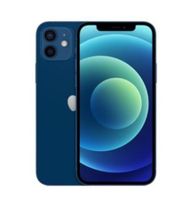 Apple iPhone 12 Bleu