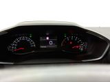 the dashboard of a car with various gauges and numbers on it