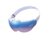 une image représentant un casque de réalité virtuelle sur fond blanc