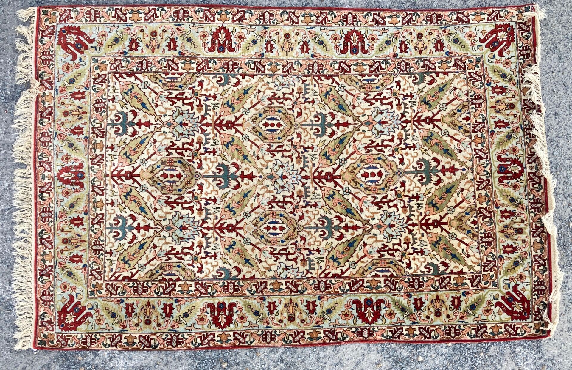 Objets d'art & Curiosités