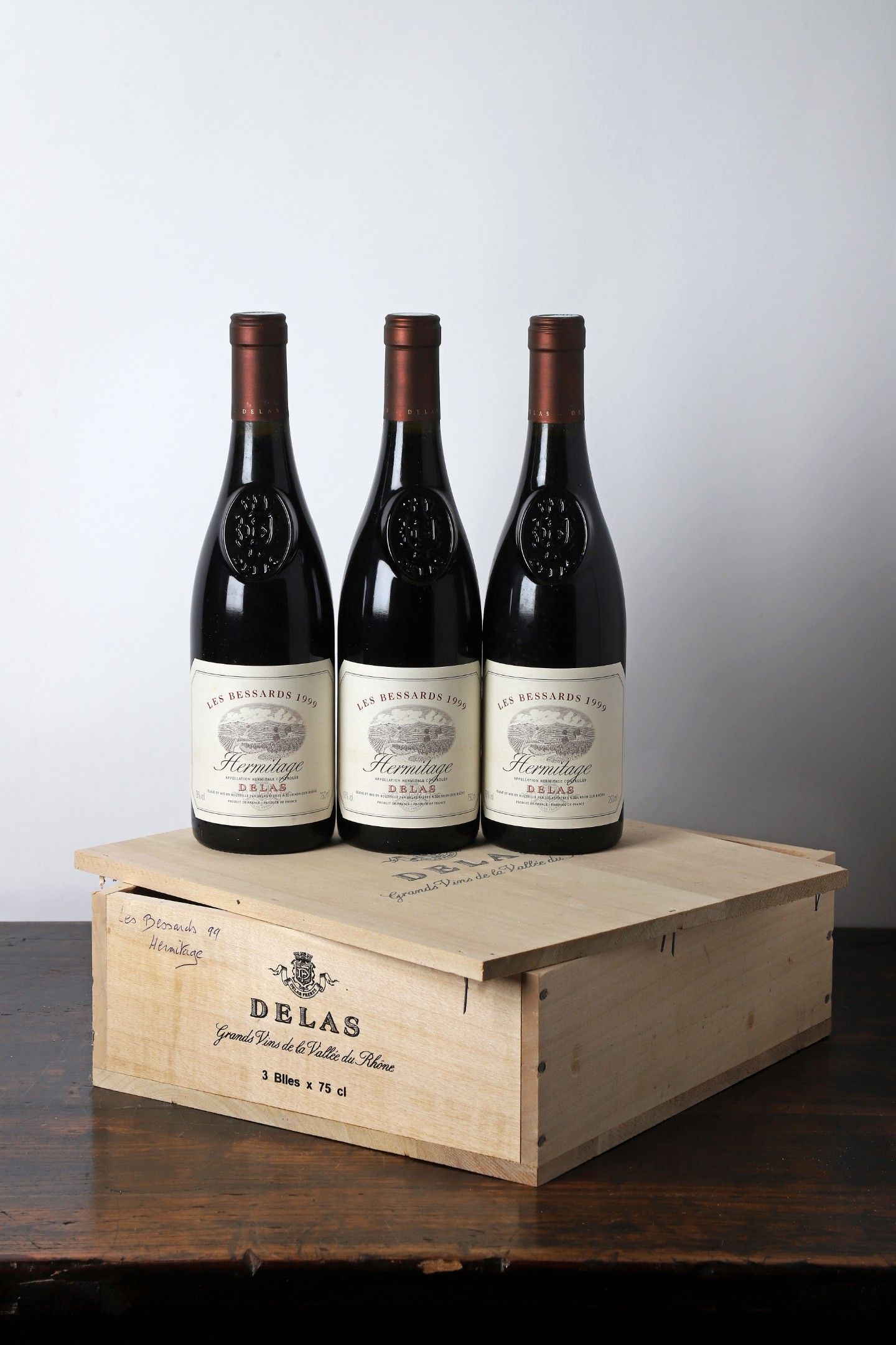 Objets d'art & Curiosités