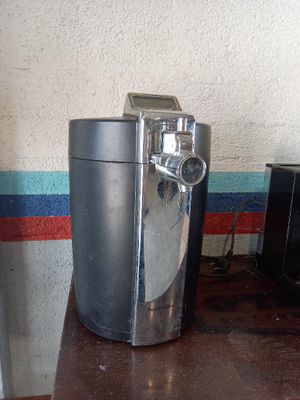 an image of a toaster and a toaster on a counter