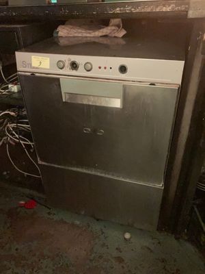 lave-verre STEEL - Photo 1