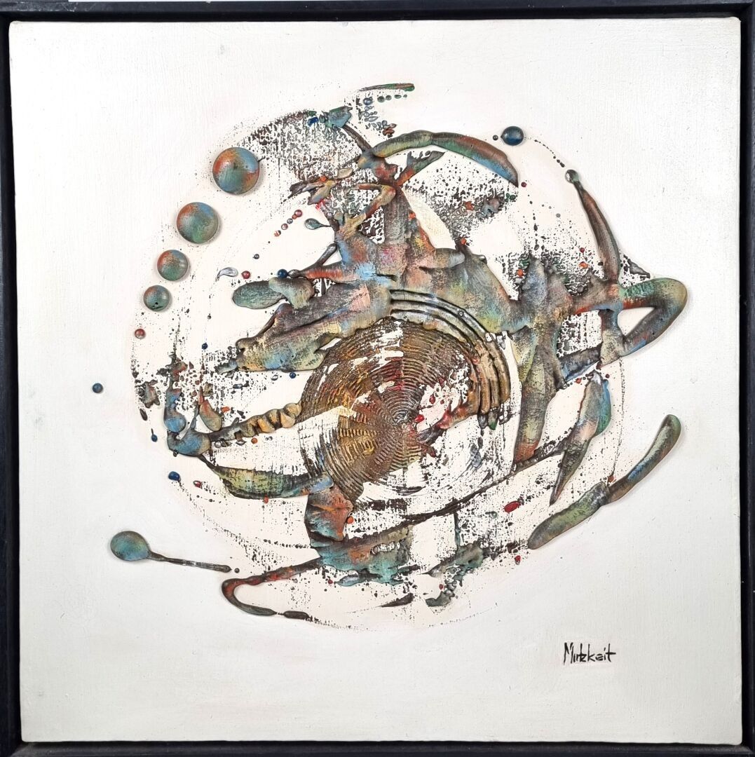 Objets d'art & Curiosités