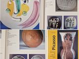 Ce livre présente de nombreuses photos de poteries très variées.