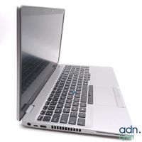Ordinateur portable Dell Precision 3551 Argent - Intel Core … (photo 2)