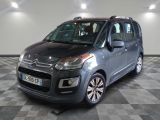 Citroën Citroën 1,6 HDi PureTech 5 portes, boîte manuelle
