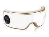 une image représentant une paire de lunettes de protection dotées d'un écran numérique sur le côté