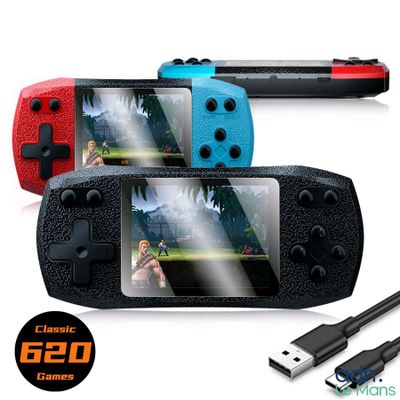 two nintendo wii game controllers with a cable attached to them