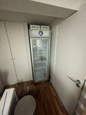 -Vitrine réfrigérée RUGIADA 40 CL, numéro de série 12MT08882…