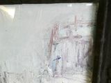 a picture of a picture of a painting on a wall
