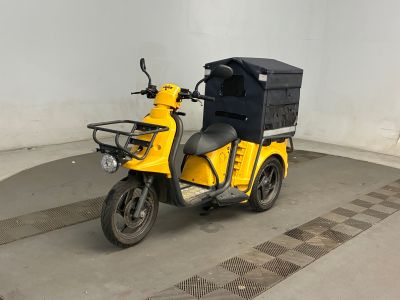 LIGIER PRO PULSE 3 / N°:11365516, Heure de vente: 12:10, Car…