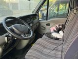a picture of a car with a seat cover and a steering wheel