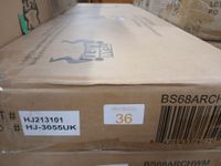 VENTE JUD : Bibliothèque (BS68ARCHWM) (dans son carton, pouv… (photo 2)