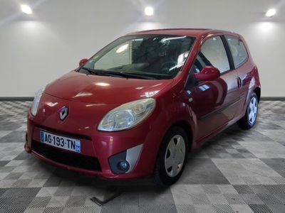 Renault - Twingo II 1.2 Lev 16v 75 Eco2 Authentique - ES - M…