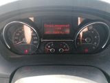 a close up of the dashboard of a car