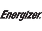 energizer logo on a white background