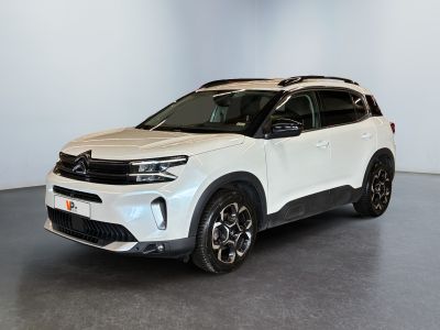 CITROEN C5 Aircross PureTech 130 S&S EAT8 Shine Pack / N°:11…