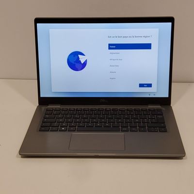 Expédition obligatoire - Ordinateur portable - Parfaitement …