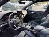 the interior of a car is clean and ready to be used